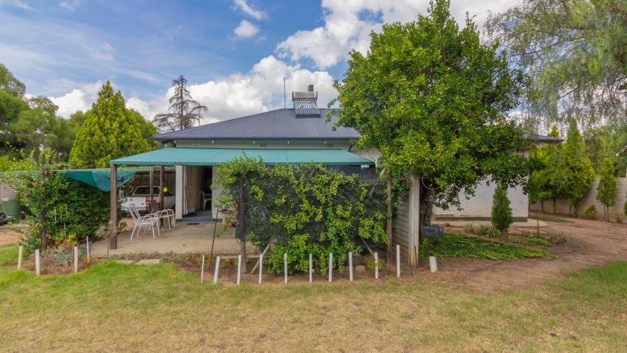 3 Bedroom Property for Sale in Morewag Free State